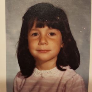 Meet your Posher, Kate